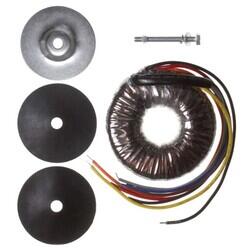 PWR XFMR TORO 50VA CHAS MT - Triad Magnetics