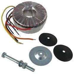 PWR XFMR TORO 50VA CHAS MT - Triad Magnetics (1)