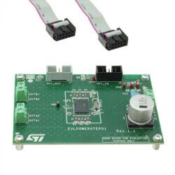 powerSTEP01 Motor Controller/Driver, Stepper Power Management Evaluation Board - 1