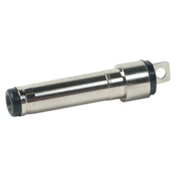 Power Barrel Connector Plug 1.35mm ID (0.053