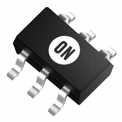 NSVMUN5213DW1T3G onsemi - Discrete Yarı İletkenler - e-komponent.com