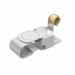 PRE-LOADED SPRING FINGER 1.8MM - TE Connectivity AMP Connectors