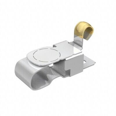 PRE-LOADED SPRING FINGER 1.8MM - 1