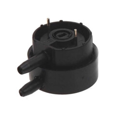 Pressure Operated Pressure Switch Free Hanging (In-Line) - Phoenix America