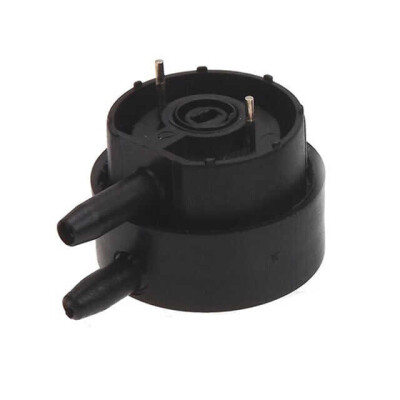 Pressure Operated Pressure Switch Free Hanging (In-Line) - 1