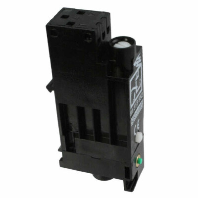 Pressure Operated Pressure Switch DIN Rail - 1