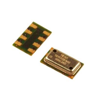 Pressure Sensor 0.15PSI ~ 17.4PSI (1kPa ~ 120kPa) Absolute - 24 b 8-SMD - 1