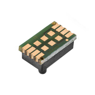 Pressure Sensor -14.5PSI ~ 145.04PSI (-100kPa ~ 1000kPa) Differential Male - 0.087