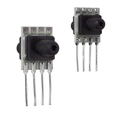 Pressure Sensor 1PSI (6.89kPa) Differential Male - 0.18