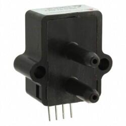 Pressure Sensor ±1PSI (±6.89kPa) Differential Male - 0.19