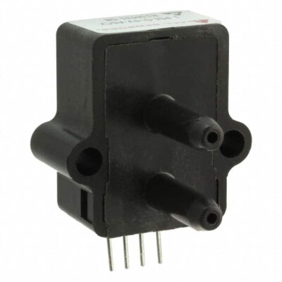 Pressure Sensor ±1PSI (±6.89kPa) Differential Male - 0.19