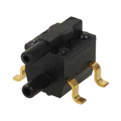 Pressure Sensor ±1PSI (±6.89kPa) Compound Male - 0.07