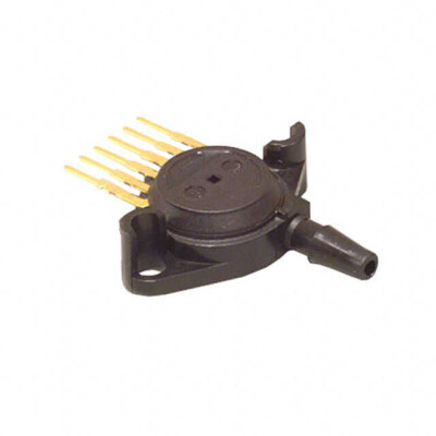 Pressure Sensor 2.18PSI ~ 101.53PSI (15kPa ~ 700kPa) Absolute Male - 0.19