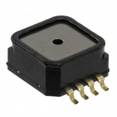 Pressure Sensor 2.18PSI ~ 16.68PSI (15kPa ~ 115kPa) Absolute 0.2 V ~ 4.7 V 8-SOIC (0.295