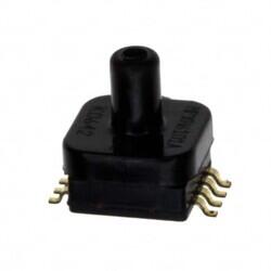 Pressure Sensor 2.9PSI ~ 58.02PSI (20kPa ~ 400kPa) Absolute Male - 0.13