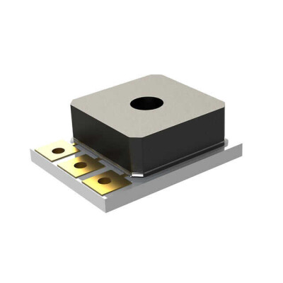 Pressure Sensor 300PSI (2068.43kPa) Absolute Male - 0.122