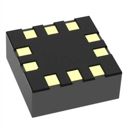 Pressure Sensor 3.77PSI ~ 18.27PSI (26kPa ~ 126kPa) Absolute 24 b 10-WFLGA - Würth Elektronik