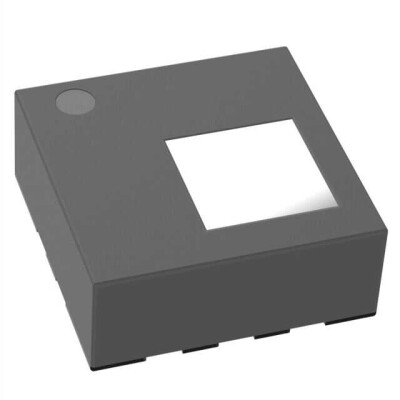 Pressure Sensor 3.77PSI ~ 18.27PSI (26kPa ~ 126kPa) Absolute 24 b 10-WFLGA - 2