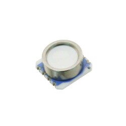 Pressure Sensor 4.35PSI ~ 15.95PSI (30kPa ~ 110kPa) Absolute 24 b 8-SMD Module - TE Connectivity Measurement Specialties