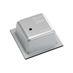 Pressure Sensor 4.35PSI ~ 18.13PSI (30kPa ~ 125kPa) Absolute 10-WFLGA - Bosch Sensortec