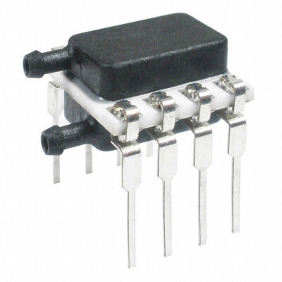 Pressure Sensor ±5.8PSI (±40kPa) Differential Male - 0.08