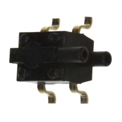 Pressure Sensor ±5PSI (±34.47kPa) Compound Male - 0.07