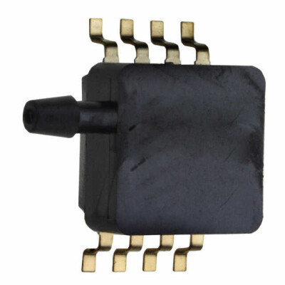 Pressure Sensor 7.25PSI (50kPa) Vented Gauge Male - 0.13