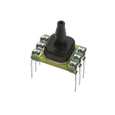 Pressure Sensor 150PSI (1034.21kPa) Gauge Male - 0.108