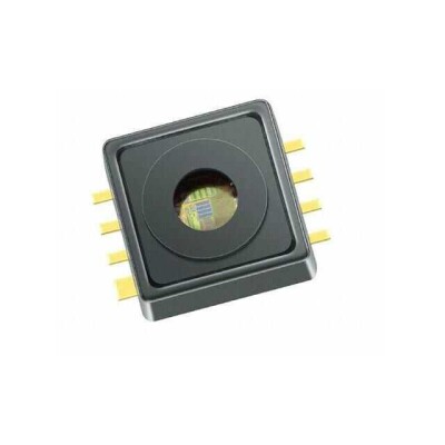 Pressure Sensor 2.18PSI ~ 58.02PSI (15kPa ~ 400kPa) Absolute 0.1 V ~ 4.85 V 8-SMD Module - 1