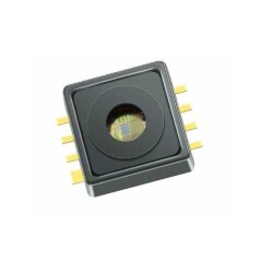 Pressure Sensor 2.18PSI ~ 58.02PSI (15kPa ~ 400kPa) Absolute 0.1 V ~ 4.85 V 8-SMD Module - Infineon Technologies