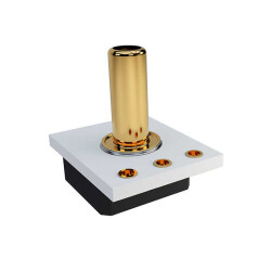 Pressure Sensor 300PSI (2068.43kPa) Absolute Male - 0.122