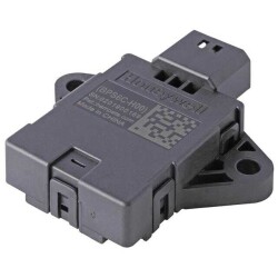 Pressure Sensor 7.25PSI ~ 43.51PSI (50kPa ~ 300kPa) Absolute Module - Honeywell Sensing and Productivity Solutions