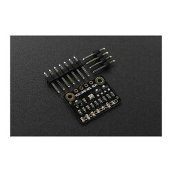 Pressure Sensor 4.35PSI ~ 18.13PSI (30kPa ~ 125kPa) Absolute Module - DFRobot