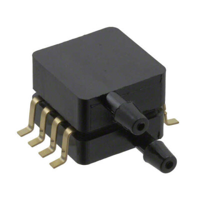 Pressure Sensor 7.25PSI (50kPa) Differential Male - 0.13