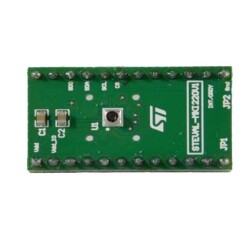 LPS27HHTW Pressure Sensor Professional MEMS Tool Platform Evaluation Expansion Board - 1