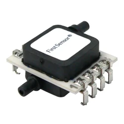 Pressure Sensor Board Mount HCLA0075EB - 1