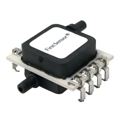 Pressure Sensor Board Mount HCLA0075EB - 1