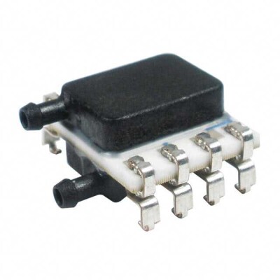 Pressure Sensor ±0.09PSI (±0.6kPa) Differential Male - 0.08