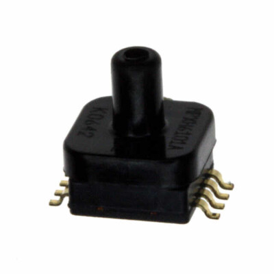 Pressure Sensor 2.18PSI ~ 16.68PSI (15kPa ~ 115kPa) Absolute Male - 0.13