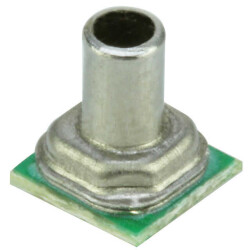 Pressure Sensor 5.8PSI (40kPa) Gauge Male - 0.1