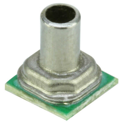 Pressure Sensor 5.8PSI (40kPa) Gauge Male - 0.1