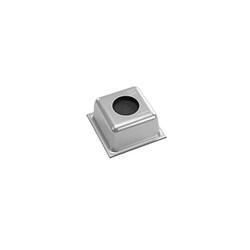 Pressure Sensor 4.35 ~ 18.13PSI (30 ~ 125kPa) Absolute - - 10-VFLGA - Bosch Sensortec