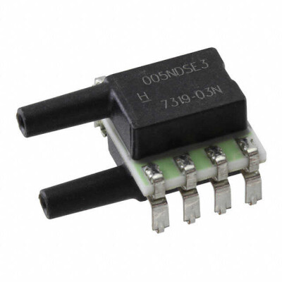 Pressure Sensor ±0.18PSI (±1.25kPa) Differential Male - 0.08