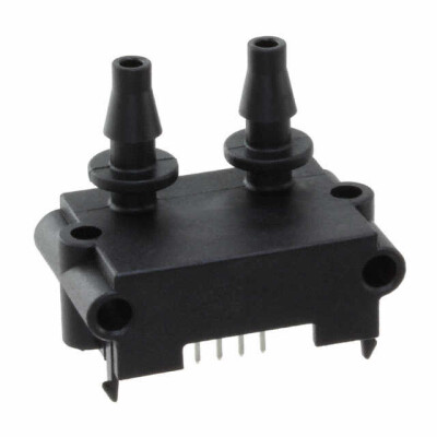 Pressure Sensor ±0.018PSI (± 0.125kPa) Differential Male - 0.2
