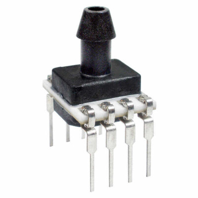 Pressure Sensor 5PSI (34.47kPa) Vented Gauge Male - 0.19