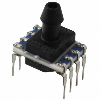 Pressure Sensor 5PSI (34.47kPa) Vented Gauge Male - 0.19