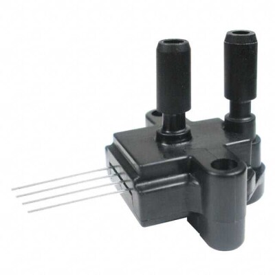 Pressure Sensor ±0.36PSI (±2.49kPa) Differential Male - 0.19