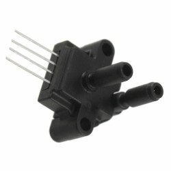 Pressure Sensor ±0.36PSI (±2.49kPa) Differential Male - 0.19