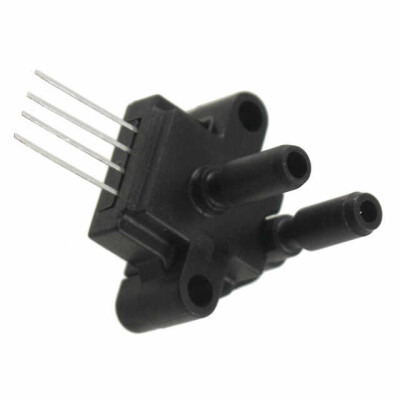 Pressure Sensor ±0.36PSI (±2.49kPa) Differential Male - 0.19