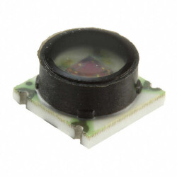Pressure Sensor 15PSI (103.42kPa) Vented Gauge 26.25mV (5V) 6-SMD Module - Honeywell Sensing and Productivity Solutions